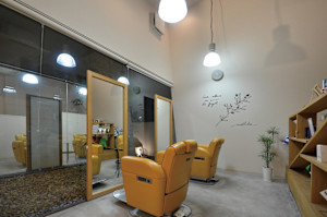Pap's de coiffeur 宝塚中山寺店(パプス ド コアフュール タカラヅカナカヤマデラテン)