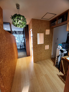 Benti(ベンティ)