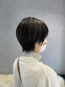 20代/30代/40代/50代/コンパクトショート/ショート