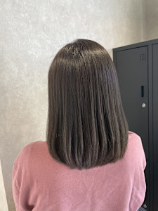 20代/30代/40代/50代/アッシュブラウン/カラー - NEED hair【ニードヘアー】掲載