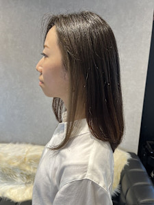 20代/30代/40代/50代/ベージュ/インナーカラー - NEED hair【ニードヘアー】掲載