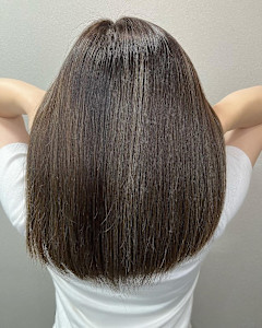 20代/30代/40代/ストレート/縮毛矯正/髪質改善 - NEED hair【ニードヘアー】掲載