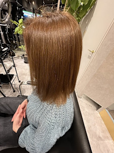 20代/30代/40代/50代/ストレート/髪質改善 - NEED hair【ニードヘアー】掲載