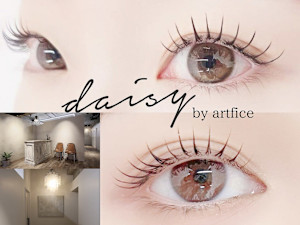 daisy by artefice(デイジー バイ アルテフィーチェ)
