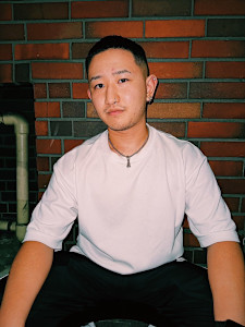 バズフェード - DAMDEE TOKYO 心斎橋掲載