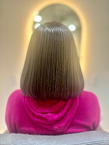 髪質改善ヘアカラー - Fleu[r] フルー 都立大学店掲載