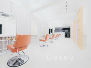 N° deseo 吉祥寺(ナンバー デセオ キチジョウジ)