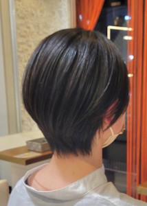 髪質改善【自分史上最高の艶髪へ】 - Frais Tout掲載