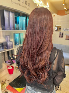 髪質改善【自分史上最高の艶髪へ】 - Frais Tout掲載