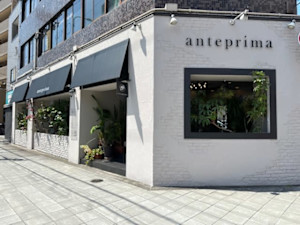 anteprima 【アンテプリマ】(アンテプリマ)