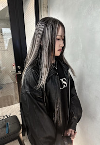 ★オリジナルエアタッチバレイヤージュ★ - Aco掲載