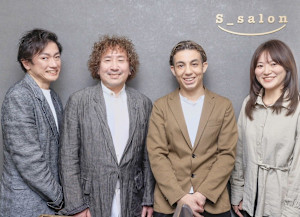 S_salon 【エスサロン】(エスサロン)