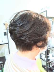 ボブ - Larucy掲載