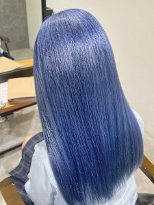 ネイビーブルー - collet 大宮掲載