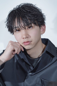 メンズサロン/波巻きパーマ/波巻き/ニュアンスパーマ - MEN'SsalonHYPE 布施駅前店メンズサロンハイプ掲載