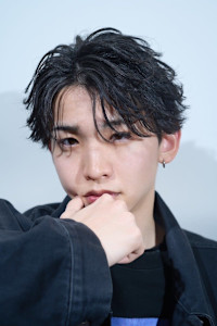 メンズサロン/波巻きパーマ/波巻き/ニュアンスパーマ - MEN'SsalonHYPE 布施駅前店メンズサロンハイプ掲載