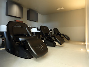 Hair Salon en(ヘアーサロン エン)
