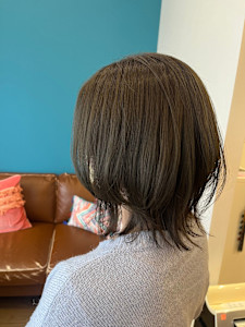 アッシュ×パーマ - UNPEU掲載