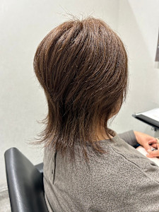 Second × Style - 全席半個室サロン Second掲載