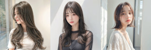 roka 髪質改善/縮毛矯正/韓国レイヤー(ロカ カミシツカイゼン シュクモウキョウセイ カンコクレイヤー)