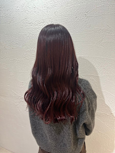 ナチュラルヘア/暖色/透明感カラー/イルミナカラー/池袋 - agir hair 池袋【アジールヘア】池袋駅東口店掲載