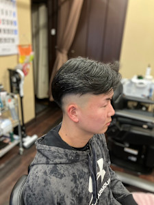 理容室 HAIR HANDS（札幌市東区） - 理容室 HAIR HANDS掲載