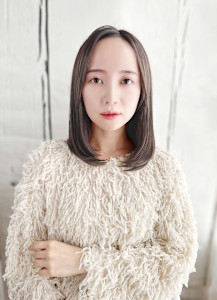 縮毛矯正/酸熱トリートメント/ドライカット - Aula by marbles掲載