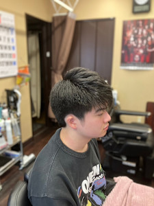 理容室 HAIR HANDS（札幌市東区） - 理容室 HAIR HANDS掲載