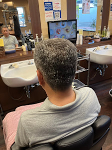 理容室 HAIR HANDS（札幌市東区）