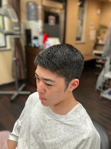 理容室 HAIR HANDS（札幌市東区） - 理容室 HAIR HANDS掲載