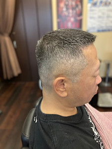 理容室 HAIR HANDS（札幌市東区） - 理容室 HAIR HANDS掲載