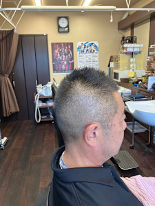 理容室 HAIR HANDS（札幌市東区） - 理容室 HAIR HANDS掲載