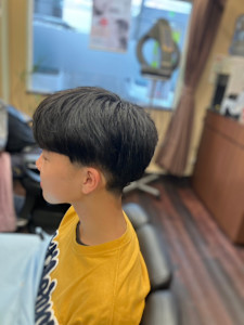 理容室 HAIR HANDS（札幌市東区） - 理容室 HAIR HANDS掲載