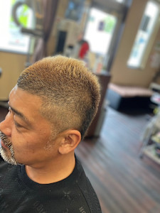 理容室 HAIR HANDS（札幌市東区）