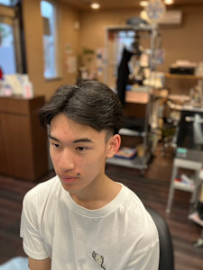 理容室 HAIR HANDS（札幌市東区） - 理容室 HAIR HANDS掲載