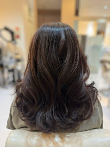 デジタルパーマ - Beautissimo 東長崎掲載