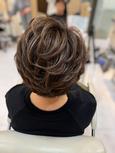 イルミナカラー+ウィービング - Beautissimo 東長崎掲載