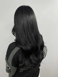 エクステ80本 - BELLE GROW ALPHA HAIR&NAIL掲載