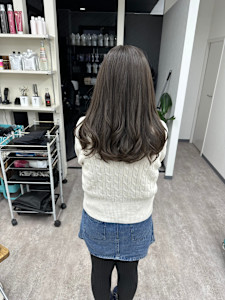 Louer hairmake×ロング - Louer hairmake掲載