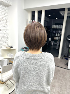 Louer hairmake×ショート - Louer hairmake掲載