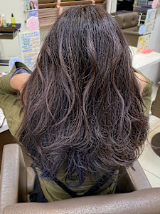 大人女子のバレイヤージュ/インナーカラー - Style Creator 牛久店掲載