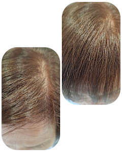 話題のトキカタ♪前髪編 - Hair & Spa y‐Forme Ginza掲載