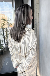 ★オリジナルコントラストハイライト★