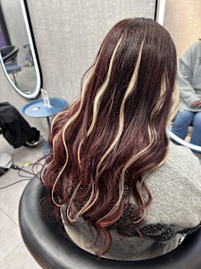 ゆるふわギャル - Lanisis Hair掲載