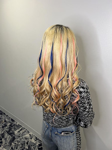 ギャルライト！ - Bulansis Hair掲載