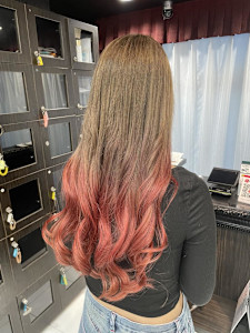 デザインカラー【錦糸町北口】ayaka - prize 錦糸町店掲載