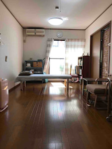 長津田 OK整体院(ナガツダオーケイセイタイイン)