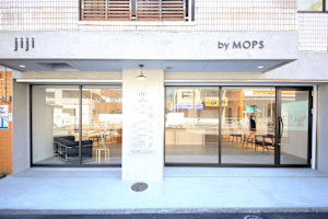 jiji by MOPS(ジジバイモップス)