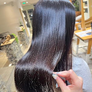 プレミアムストレート - EARTH/A 三鷹店掲載