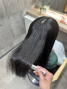 オッジィオットトリートメント/髪質改善 - ARiA by ECLART新宿南口店掲載